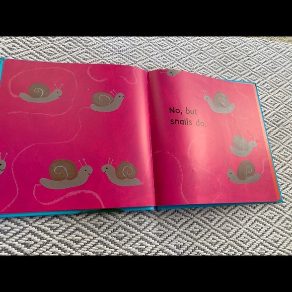 Hardcover “Do Lions Live on Lilypads?” - Picture 5 of 7